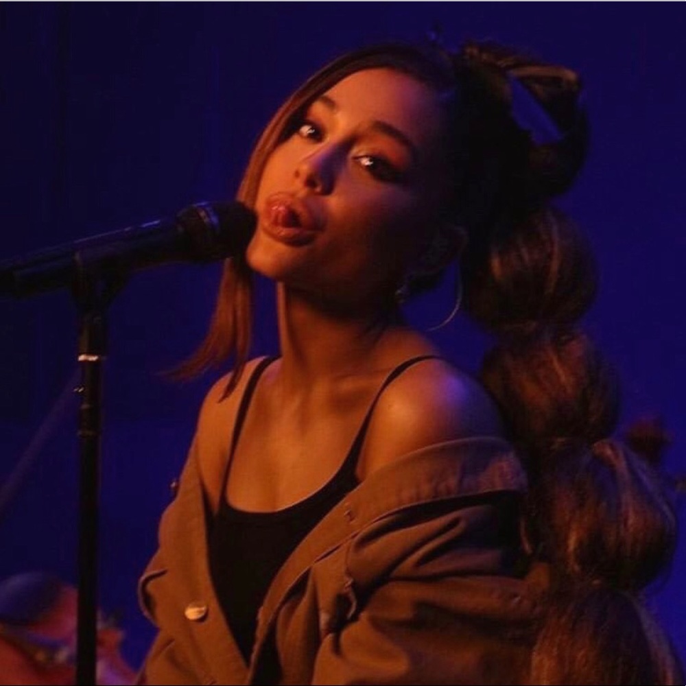 Meet your Posher, Ig: